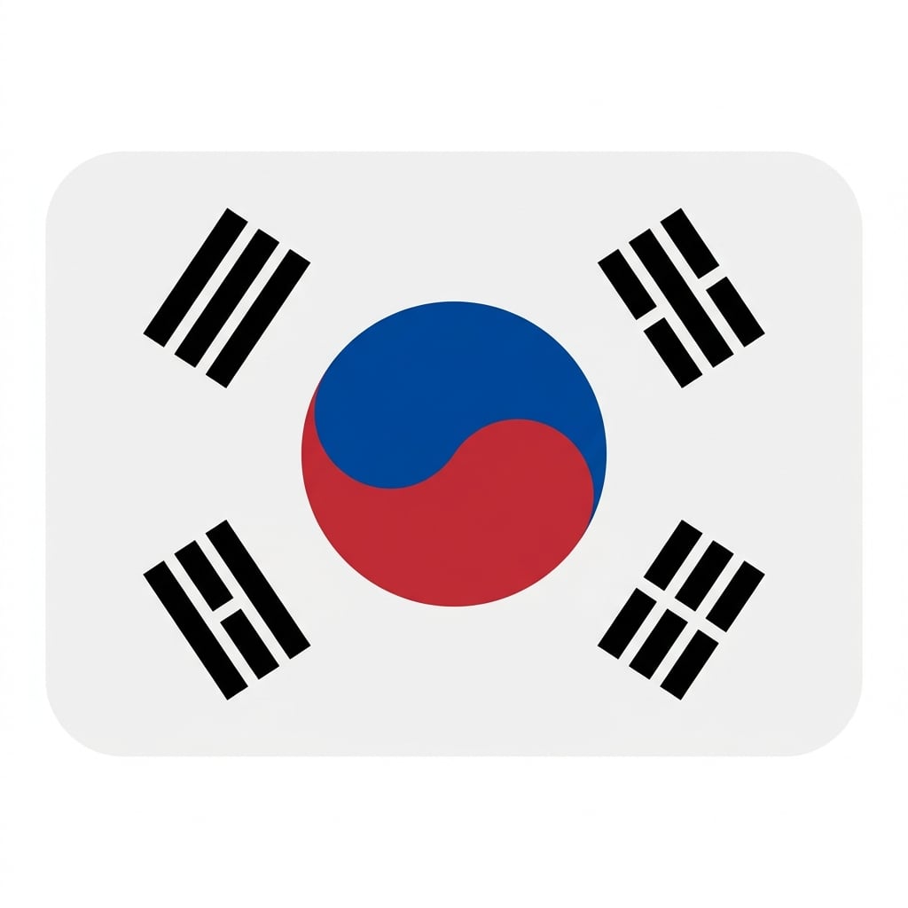 KR Flag